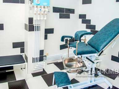 Санаторий Славяновский Исток 4* Железноводск - 38