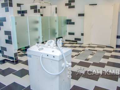 Санаторий Славяновский Исток 4* Железноводск - 24