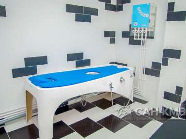 Санаторий Славяновский Исток 4* Железноводск - 29