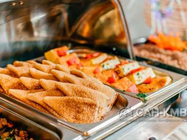 Санаторий Славяновский Исток 4* Железноводск - 39