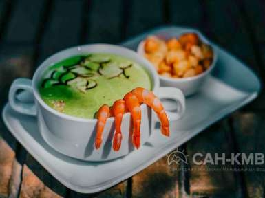 Санаторий Славяновский Исток 4* Железноводск - 51