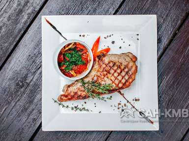 Санаторий Славяновский Исток 4* Железноводск - 53