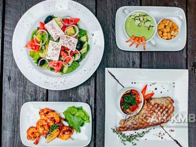 Санаторий Славяновский Исток 4* Железноводск - 55