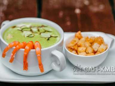 Санаторий Славяновский Исток 4* Железноводск - 56