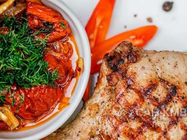 Санаторий Славяновский Исток 4* Железноводск - 57