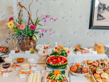 Санаторий Славяновский Исток 4* Железноводск - 40