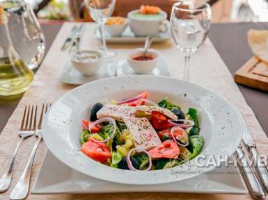 Санаторий Славяновский Исток 4* Железноводск - 63