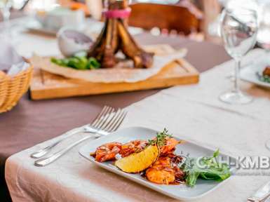 Санаторий Славяновский Исток 4* Железноводск - 64