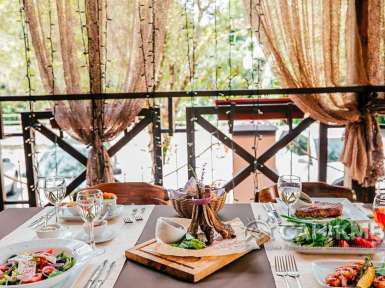 Санаторий Славяновский Исток 4* Железноводск - 65