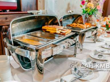 Санаторий Славяновский Исток 4* Железноводск - 41