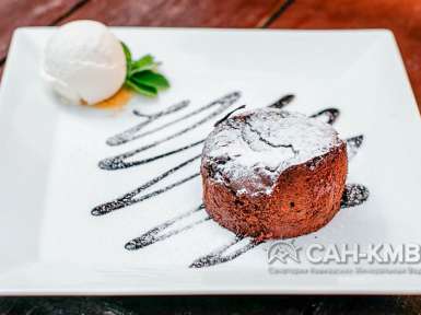 Санаторий Славяновский Исток 4* Железноводск - 68