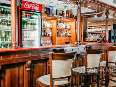 Санаторий Славяновский Исток 4* Железноводск - 69