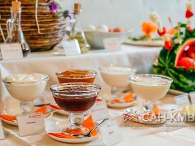 Санаторий Славяновский Исток 4* Железноводск - 44