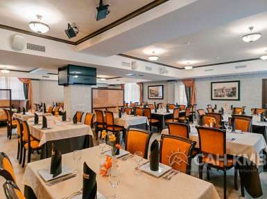 Санаторий Славяновский Исток 4* Железноводск - 47