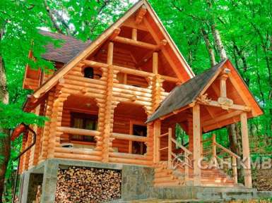 Санаторий Славяновский Исток 4* Железноводск - 18