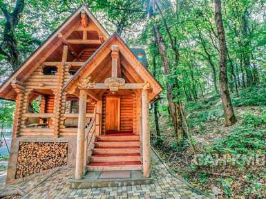 Санаторий Славяновский Исток 4* Железноводск - 19