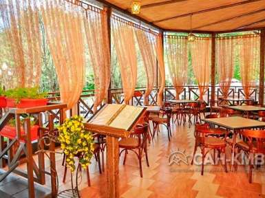 Санаторий Славяновский Исток 4* Железноводск - 22