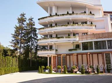 Санаторий Майерведа / Mayrveda 5* Кисловодск - 2