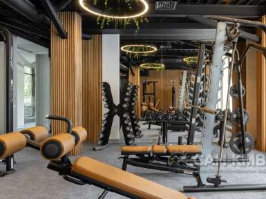 Санаторий Майерведа / Mayrveda 5* Кисловодск - 97