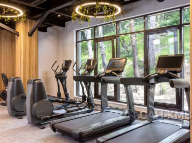 Санаторий Майерведа / Mayrveda 5* Кисловодск - 98