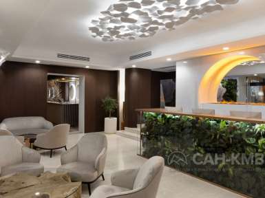 Санаторий Майерведа / Mayrveda 5* Кисловодск - 8