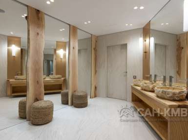 Санаторий Майерведа / Mayrveda 5* Кисловодск - 10