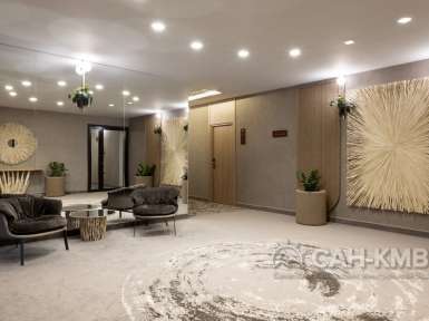 Санаторий Майерведа / Mayrveda 5* Кисловодск - 11