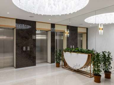 Санаторий Майерведа / Mayrveda 5* Кисловодск - 12