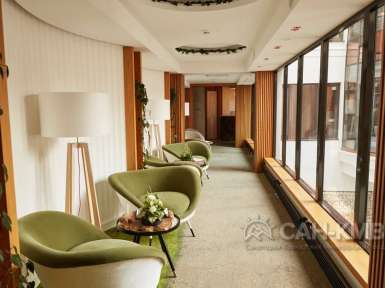 Санаторий Майерведа / Mayrveda 5* Кисловодск - 16