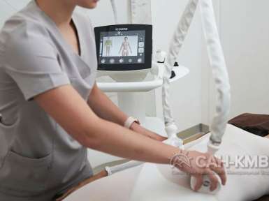 Санаторий Майерведа / Mayrveda 5* Кисловодск - 17