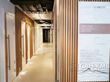 Санаторий Майерведа / Mayrveda 5* Кисловодск - 18