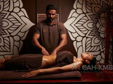 Санаторий Майерведа / Mayrveda 5* Кисловодск - 19