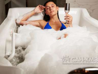 Санаторий Майерведа / Mayrveda 5* Кисловодск - 20