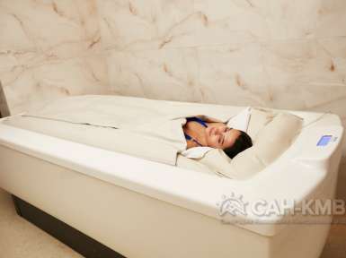 Санаторий Майерведа / Mayrveda 5* Кисловодск - 23