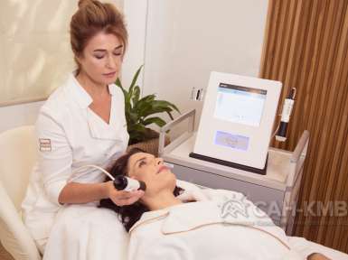 Санаторий Майерведа / Mayrveda 5* Кисловодск - 26