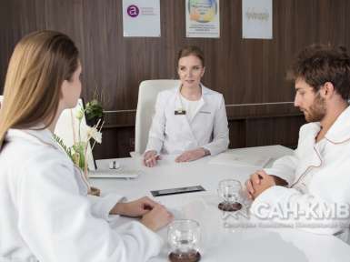 Санаторий Майерведа / Mayrveda 5* Кисловодск - 28