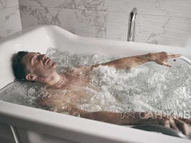 Санаторий Майерведа / Mayrveda 5* Кисловодск - 31