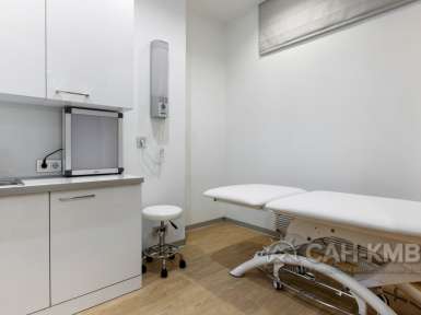 Санаторий Майерведа / Mayrveda 5* Кисловодск - 32