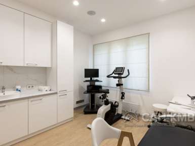 Санаторий Майерведа / Mayrveda 5* Кисловодск - 33