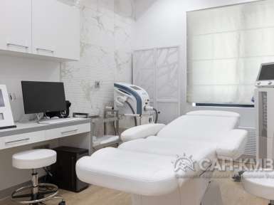 Санаторий Майерведа / Mayrveda 5* Кисловодск - 34