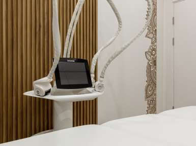 Санаторий Майерведа / Mayrveda 5* Кисловодск - 35