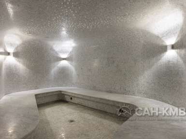 Санаторий Майерведа / Mayrveda 5* Кисловодск - 36