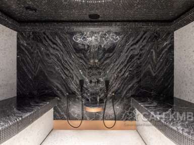 Санаторий Майерведа / Mayrveda 5* Кисловодск - 38