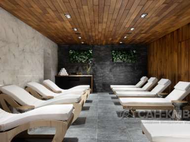 Санаторий Майерведа / Mayrveda 5* Кисловодск - 41