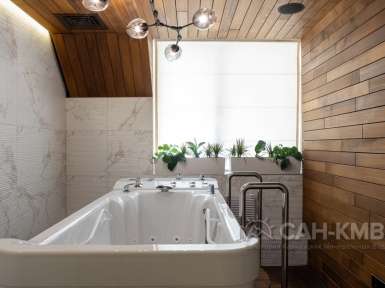 Санаторий Майерведа / Mayrveda 5* Кисловодск - 45