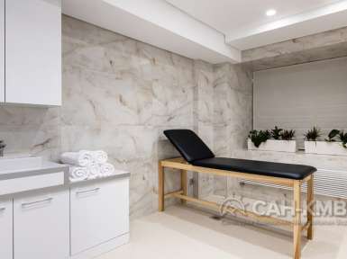 Санаторий Майерведа / Mayrveda 5* Кисловодск - 46