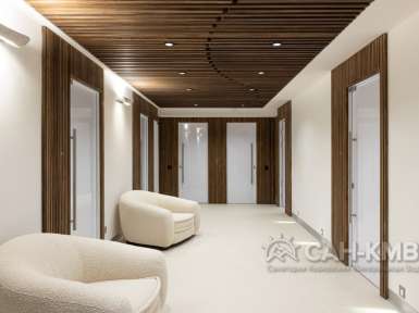 Санаторий Майерведа / Mayrveda 5* Кисловодск - 47