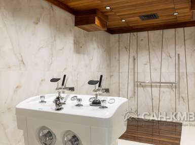 Санаторий Майерведа / Mayrveda 5* Кисловодск - 48