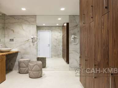 Санаторий Майерведа / Mayrveda 5* Кисловодск - 49