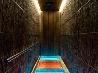 Санаторий Майерведа / Mayrveda 5* Кисловодск - 51